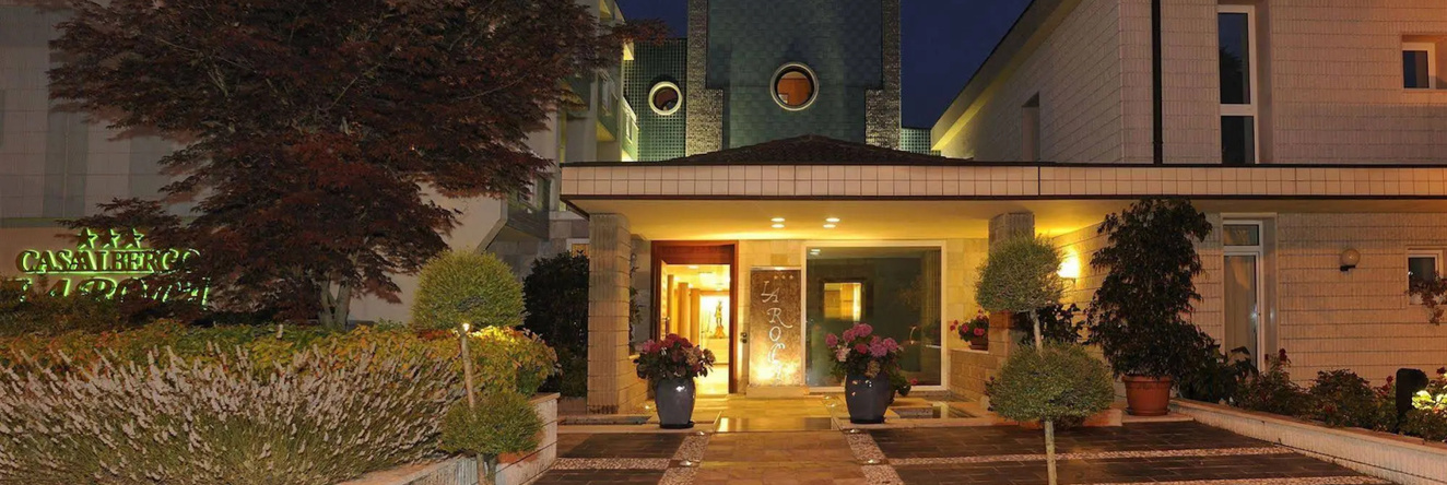 Casaalbergo La Rocca, Noale — photo 1