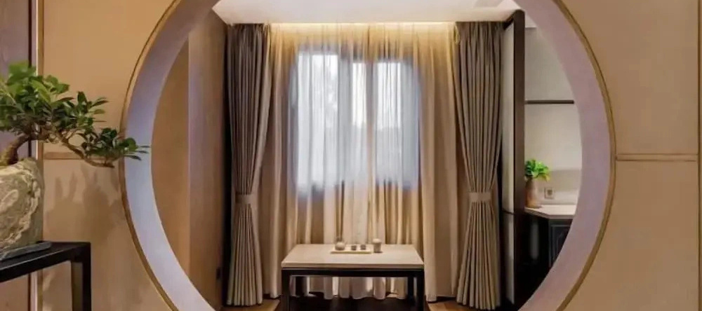 Wuxi Shanse Hotel, Чичжоу — фото 1