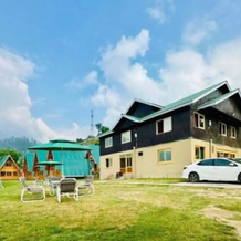 Timber Resorts and Hotel, 纳格达尔 — 照片 5