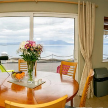 Ballyheigue Cliff Side and Sea View Apartment, 贝利克 — 照片 4