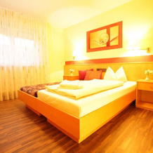Hotelpension zum Gock'l, 阿勒斯豪森 — 照片 3