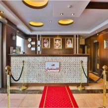 Al Yamama Palace for furnished apartments, 延布 — 照片 2