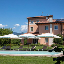 Residence Regina dei Prati, Mason Vicentino — photo 2