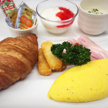 Hotel Bel Air Sendai, 仙台 — 照片 5