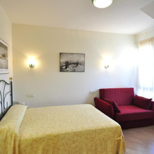 Hotel Apartamentos Aralso Sotillo, Ла-Ластрилья — фото 3
