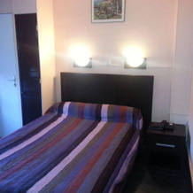 Hôtel Trianon Vincennes, 文森 — 照片 2