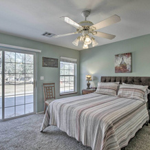 Welcoming Tehachapi Home w/ Deck & Grill!, Tehachapi — photo 3