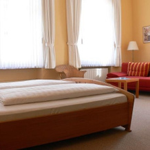 Hotel Merll-Rieff, Мерциг — фото 3