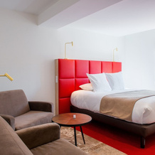 Logis Hôtel Le Tilia, 茹 — 照片 3