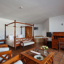 Boutique Hotel El Tio Kiko, Аква Амарга — фото 4