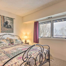 Close To Hiking & Golf! Beech Mtn Retreat, Бич-Маунтин — фото 4