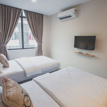 V3 Hotel & Residence Seri Alam, Masai — photo 5