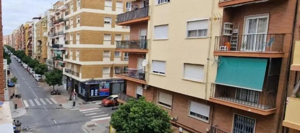 Rent Apartment Huelva Centro, 韦尔瓦 — 照片 1