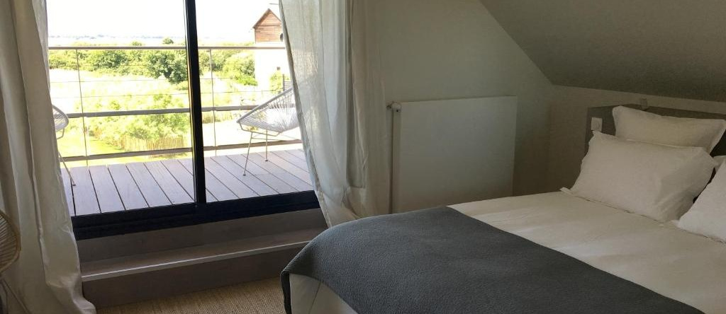 Villa Mané Lann, Plouharnel — photo 1