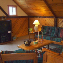 Hansen Guest Ranch, Суон-Валли — фото 3