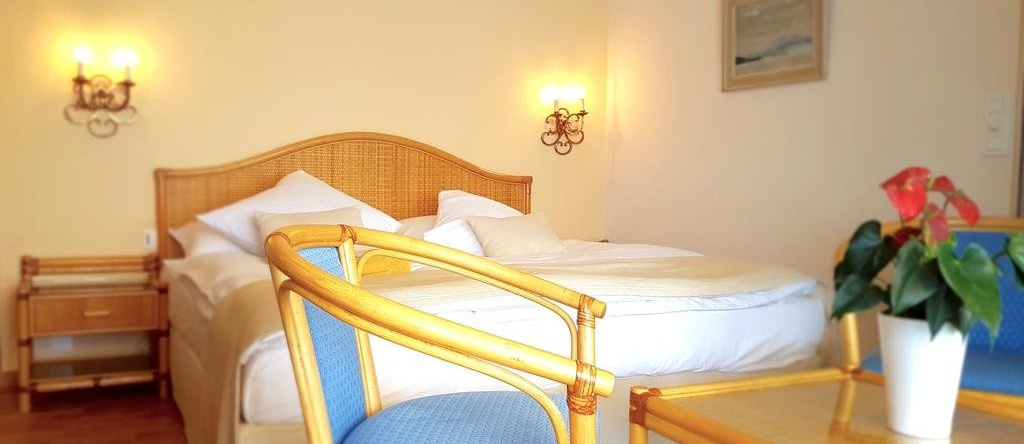 Boutique Hotel La Rocca, Ronco sopra Ascona — photo 1