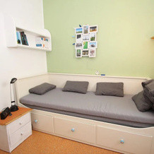Bungalow in Berumbur Nahe Norddeich Strand, 贝伦布尔 — 照片 2