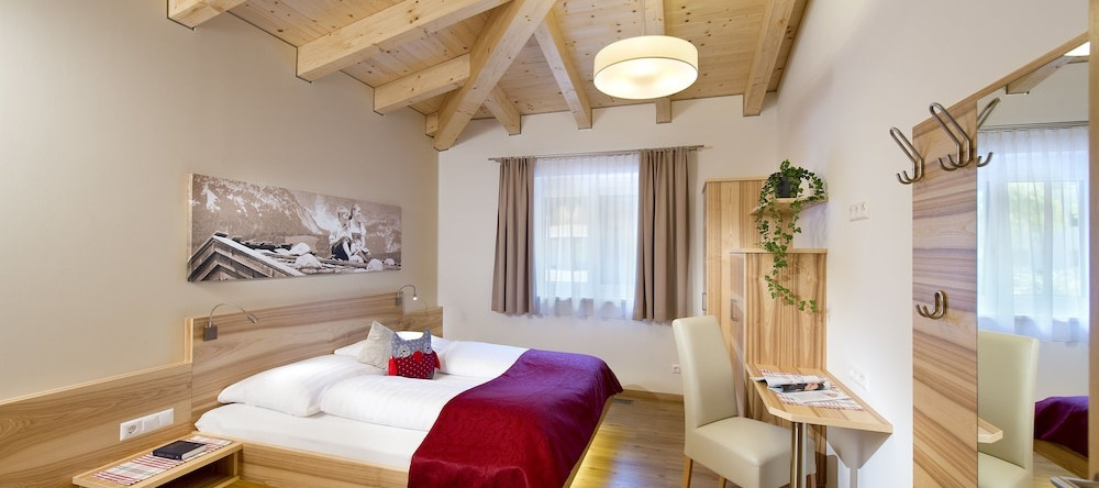 Dorfjuwel Appartements, 维尔德舍瑙 — 照片 1