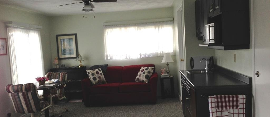 Liftlock Bed And Breakfast, Питерборо — фото 1