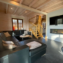 Forest Villa, Rural Twente, Ден Хам — фото 5