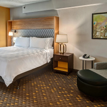 Holiday Inn Rocky Mount - US 64 by IHG, 落基山城 — 照片 4