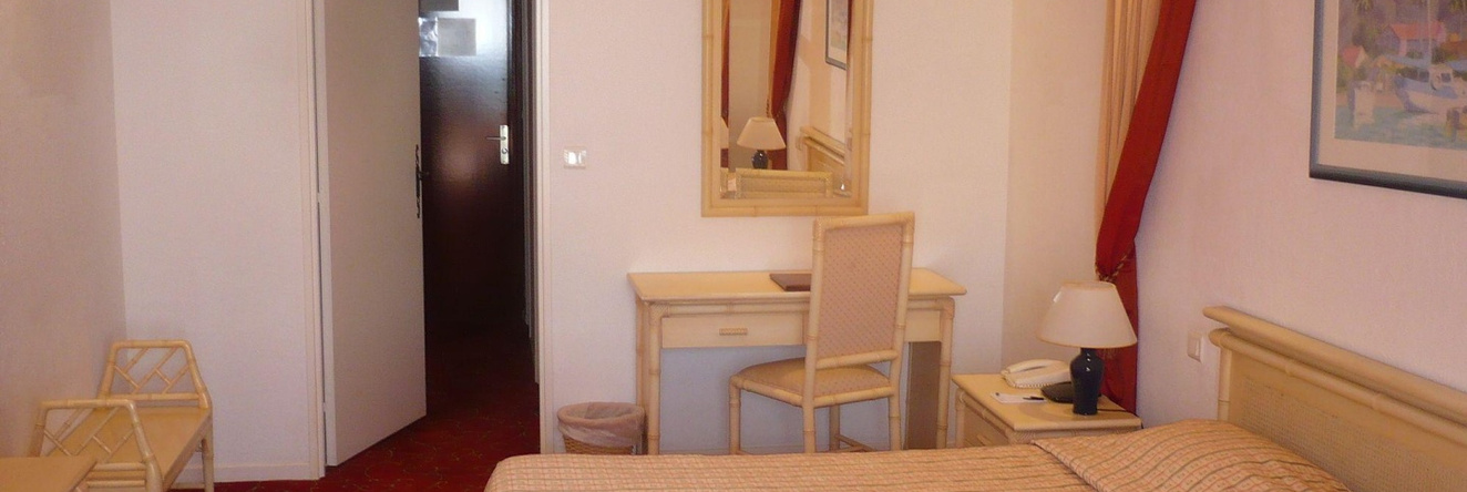 Hostellerie Le Baou, 拉马蒂埃勒 — 照片 1