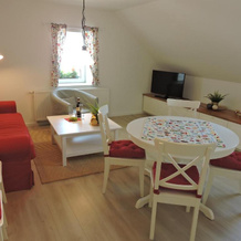 Ferienwohnungen Haus Sebastian, Oberwiesenthal — photo 3