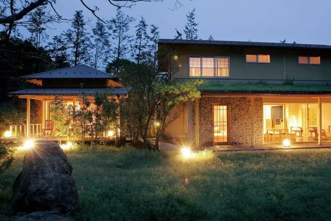 Iwamuro Onsen Shaga no Sato Yumeya, Niigata — photo 1