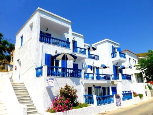 Villa Pitsa, 巴齐 — 照片 1