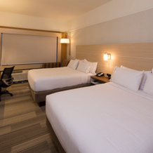 Holiday Inn Express And Suites Rochester Hill, 罗切斯特希尔斯 — 照片 5