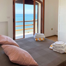 Apartment Pinta Marina di Caronia, 卡罗尼亚 — 照片 4
