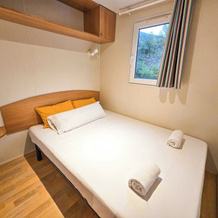 Bungalows y Cabañas Solopuent Natur, 卡斯蒂略-德哈卡 — 照片 4