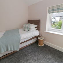 Clock Cottage, Conwy — photo 4