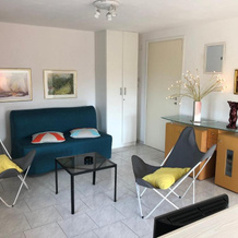 Apartment Koka, Агии Анаргири — фото 3