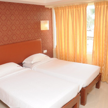 Hotel Akshaya, Chidambaram — photo 2