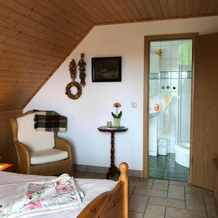 Ferienwohnung Mit Garten, Вик-на-Дарсе — фото 2