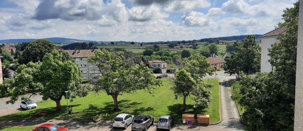 Chez Joëlle et Daniel, Bourbon-Lancy — photo 1