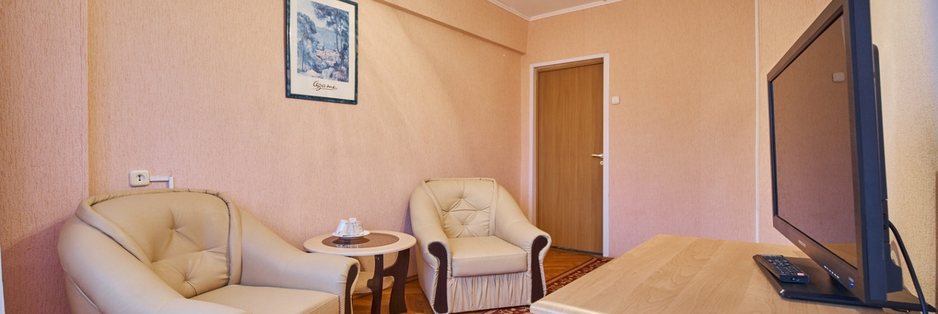 Mendeleevo, Zelenograd — photo 1