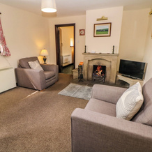 Downsdale Cottage, 巴克斯顿 — 照片 5