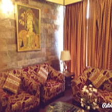 Modipur Hotel, 兰普尔 — 照片 2