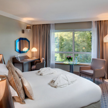 Vichy Spa Hôtel Les Célestins, Виши — фото 4