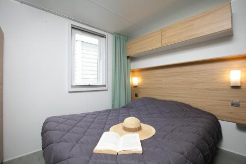Camping La Belle Etoile, 拉罗谢特 — 照片 1