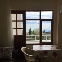 Anamur Dilek Apart, 阿纳穆尔 — 照片 5