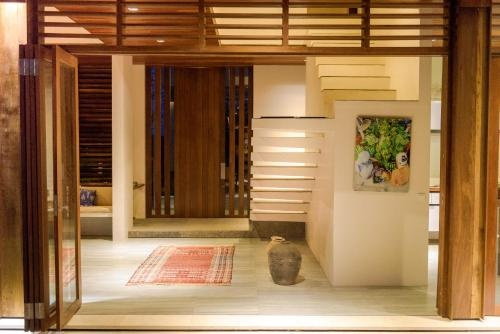 Villa Sorgas, Gerupuk — photo 1