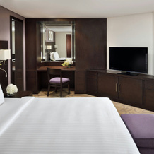 Courtyard by Marriott Riyadh Diplomatic Quarter, Riyadh — photo 3