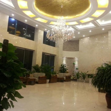 Shaba Hearing the Sea Hotel, Yangjiang — photo 2