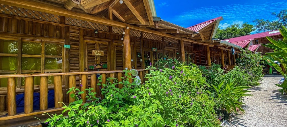 Cabañas Lamaite, Самара — фото 1