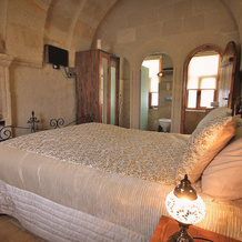 Castle Inn Cappadocia, 奥尔塔希萨尔 — 照片 4