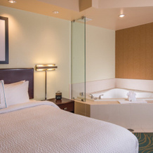 Springhill Suites By Marriott Hagerstown, Меркерсберг — фото 4