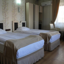 Sey-Han Otel ***, Seydisehir — photo 4